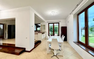 Casă premium de închiriat-Cisnadioara - Poză 18