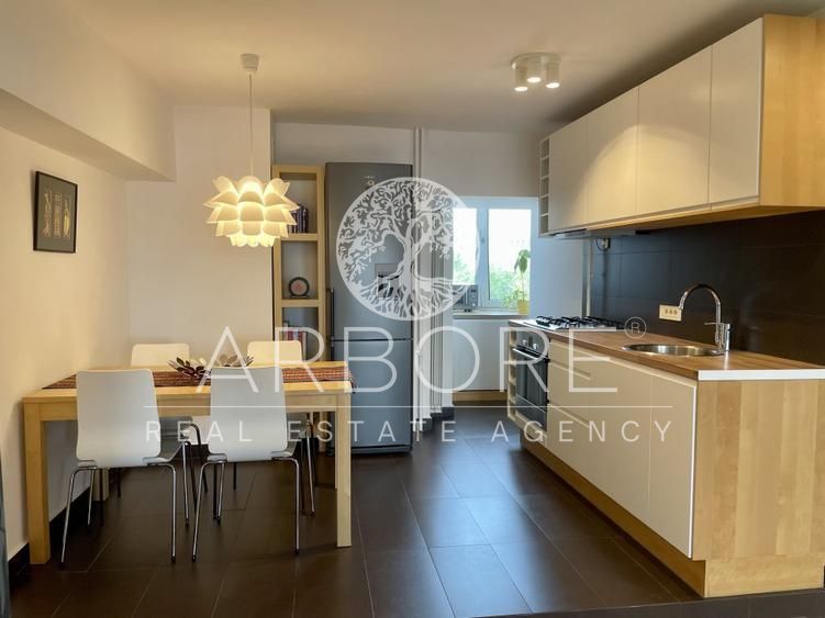 Inchiriere apartament, 2 camere, Casa Poporului, bl.Libertatii - Poză 7