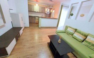Investitia ideala! Apartament 1 camera, Platinia Dorobantilor - Poză 7