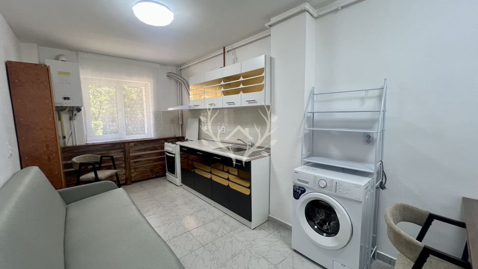 Apartament cu o camera in Intre Lacuri, Str. Aurel Vlaicu - Poză 2