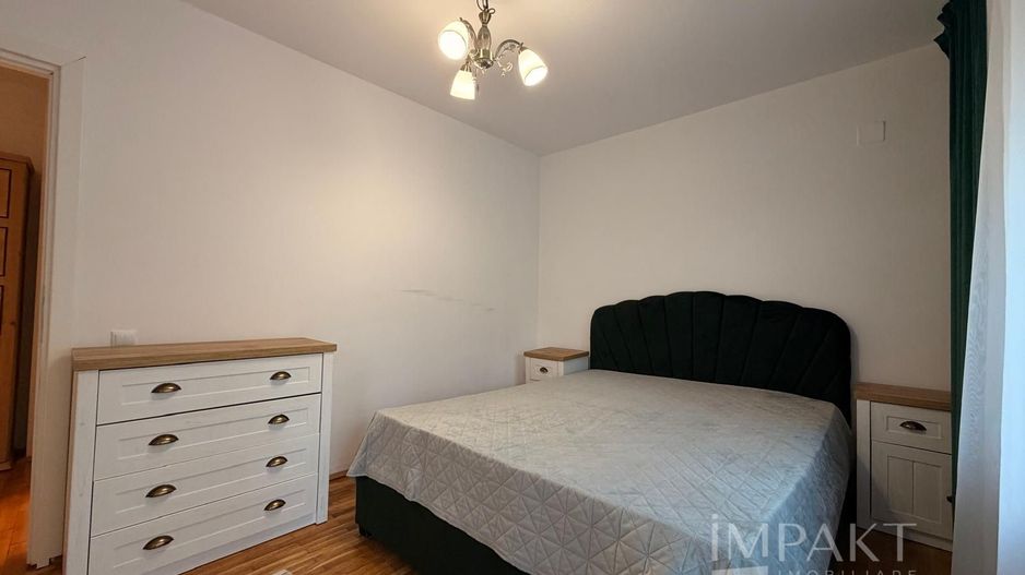 Apartament spațios cu 3 camere și 2 parcări subterane, în Gheorgheni - Poză 6