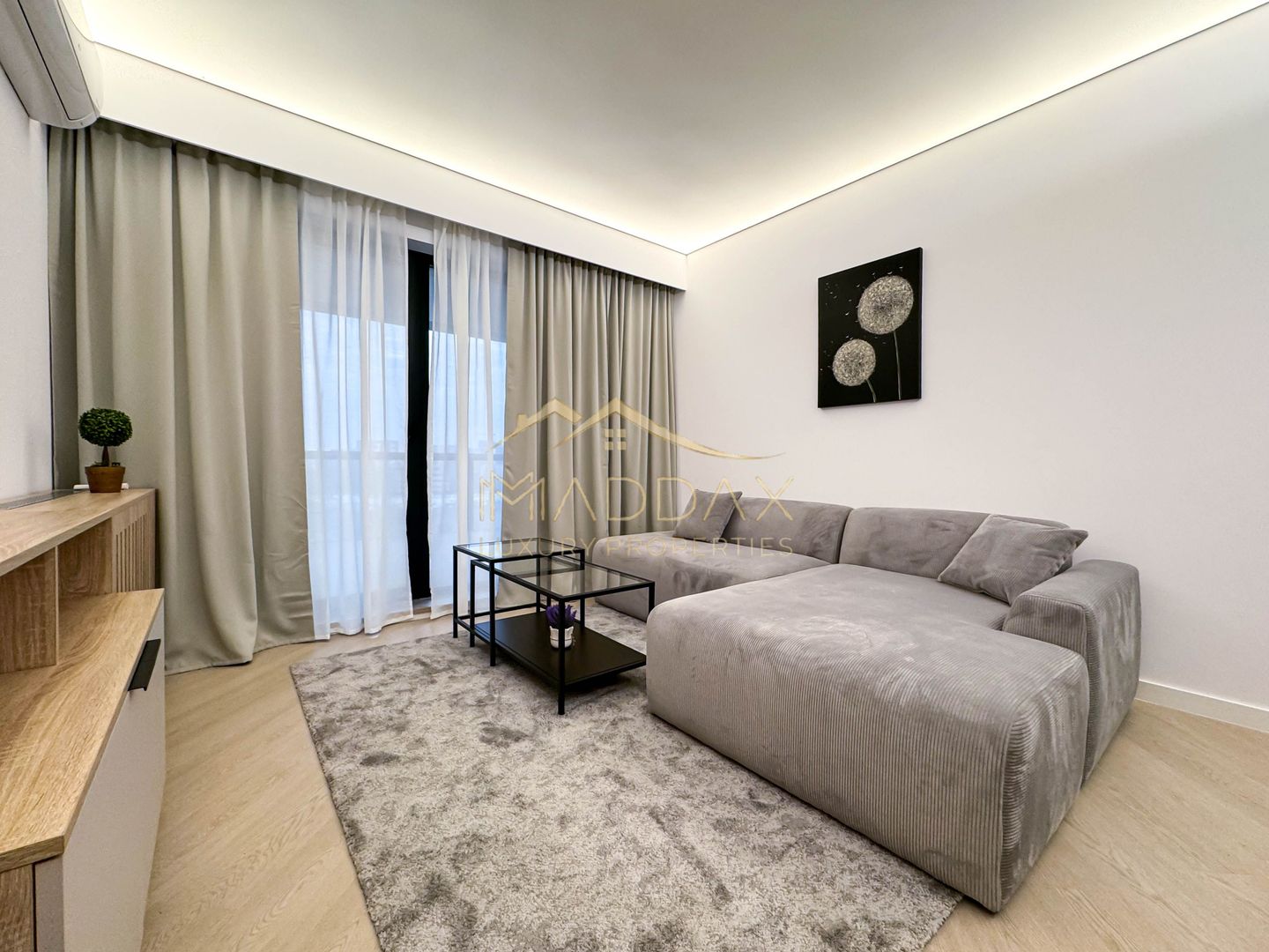 Apartament 2 camere II Prima inchiriere II Loc de parcare II Pipera II Aviatiei - Poză 3