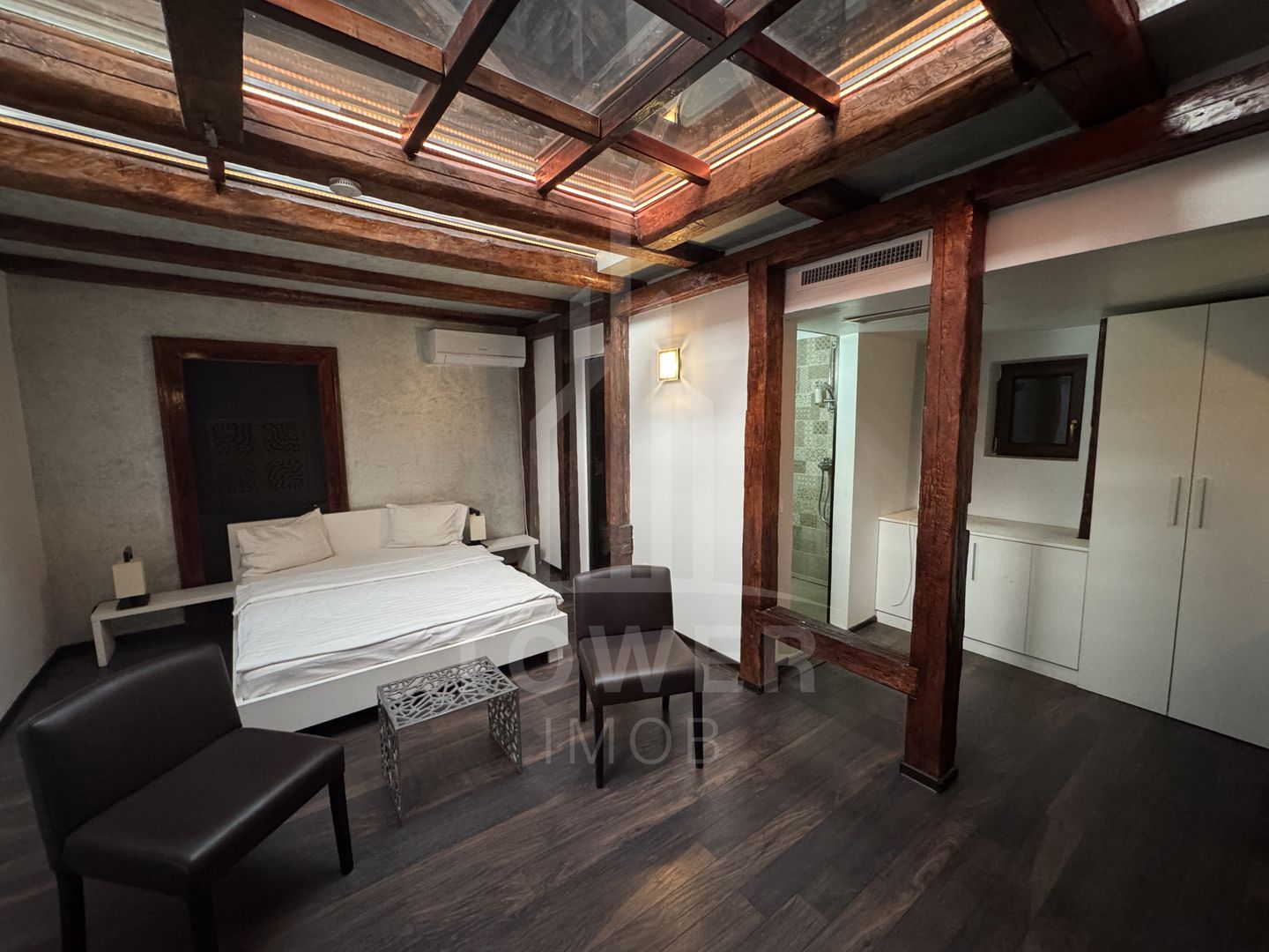 Apartament Ultracentral 81m2 – Piața Mare, Sibiu - Poză 2