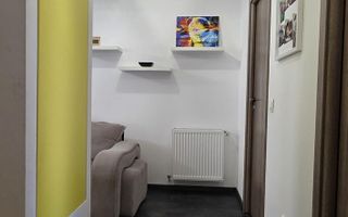 Apartament de 2 camere, decomandat, 53mp, parcare, zona Libertatii - Poză 8