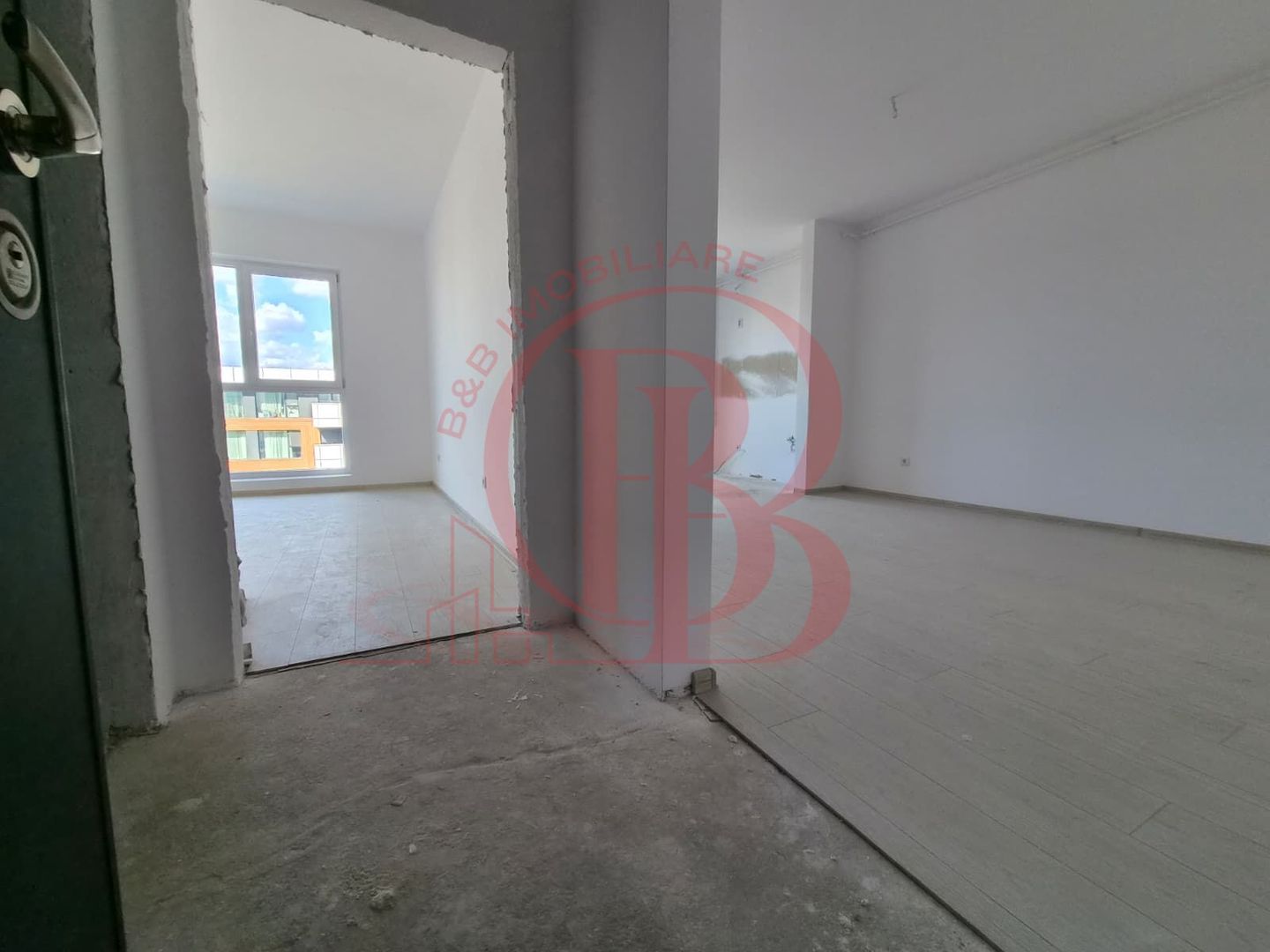 Apartament Finalizat 2 camere Parcare Inclusa Th. Pallady - Poză 2