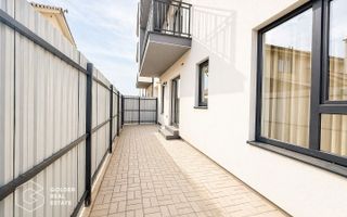 Apartament 2 camere cu curte proprie | Braytim, Giroc, investiție sau locuință - Poză 8