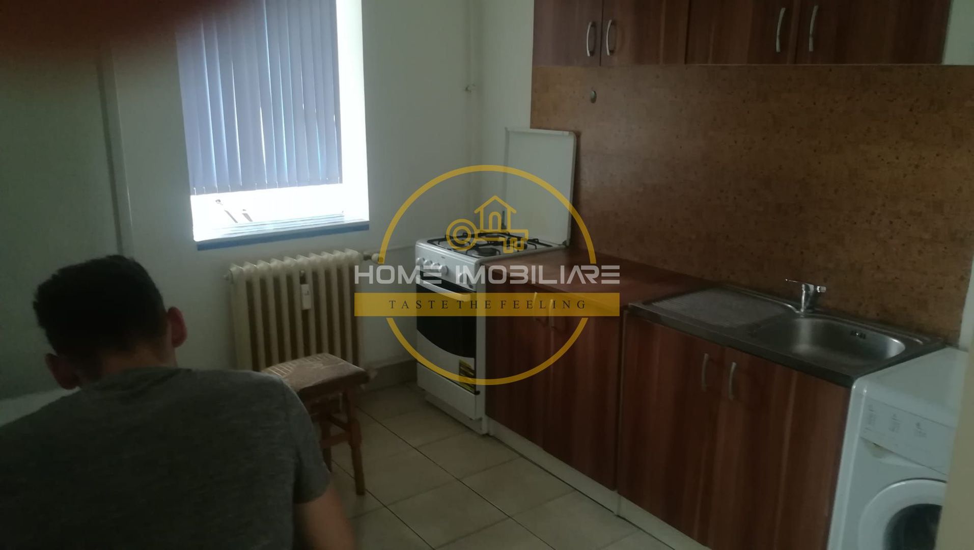 Apartament 1 Cameră Decomandat Lidl Nicolina - Poză 5