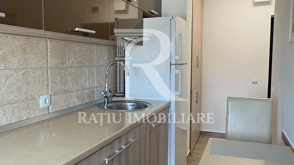 Garsoniera de inchiriat | Etaj 5 | Zona Decebal | Oradea - Poză 4