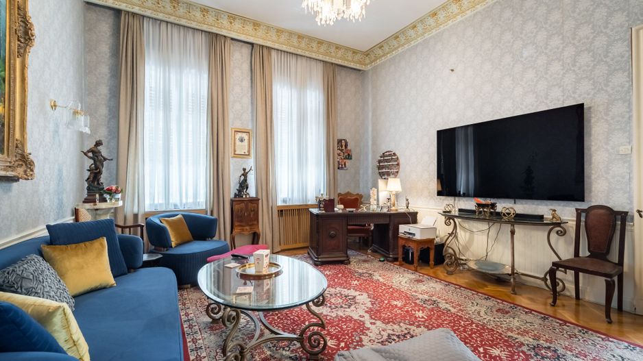 VILA REPREZENTATIVA ICOANEI - Poză 3