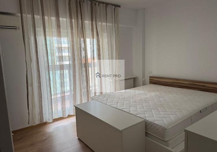 Apartament premium cu 3 camere de închiriat | 120 mp | Terasă | - Poză 3