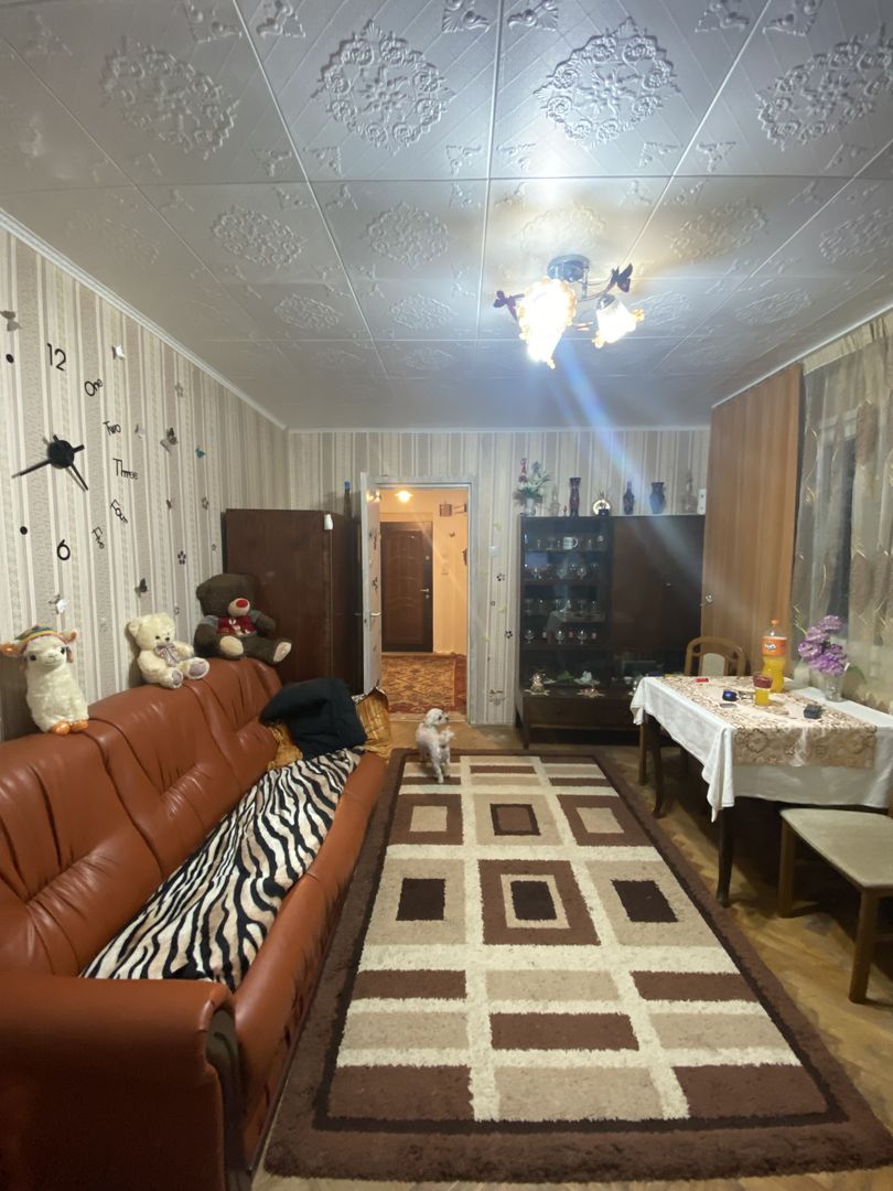 Apartament 2 camere zona Sagului - Poză 1