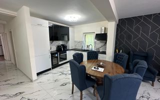 APARTAMENT 3 CAMERE I GRADINA I SELIMBAR - Poză 1