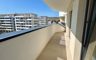 Apartament ultramodern / etaj intermediar / Zona Eroilor - Poză 13