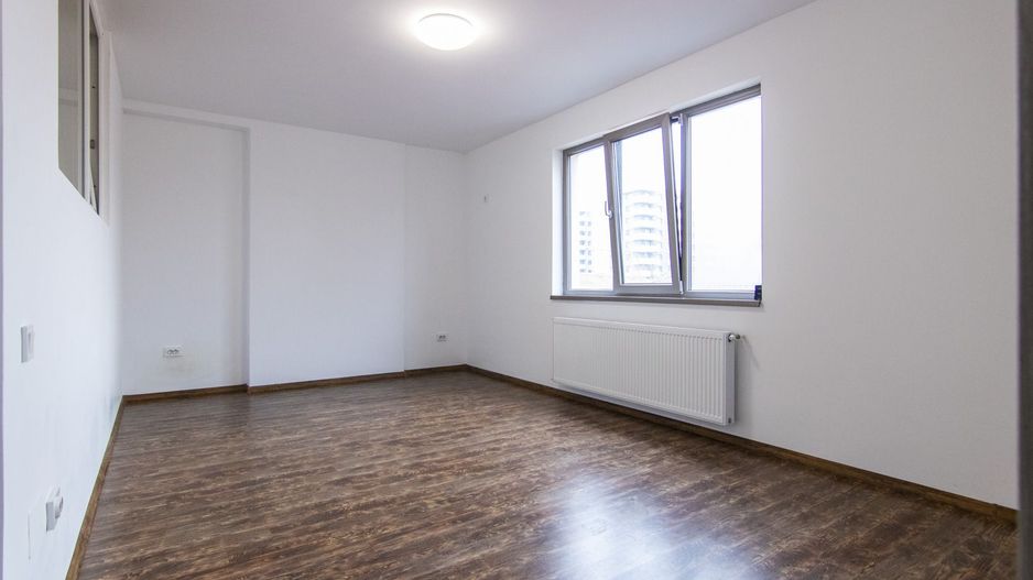 Apartament 2 Camere, 47 mp. centrala proprie, Militari - Pacii, Bloc Nou - Poză 3