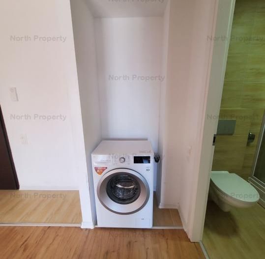 3 camere +parcare in Cosmopolis - Poză 12