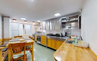 Casă cu șarm istoric lângă Cișmigiu – 6 camere, atrium natural, cramă - Poză 29