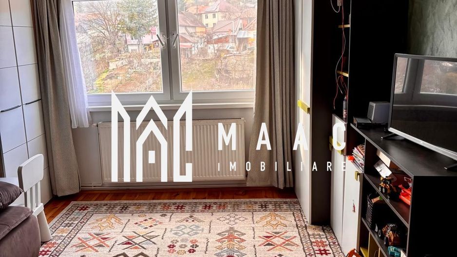 Apartament 2 camere | Decomandat | 51 MP | Balcon | Cisnadie - Poză 3