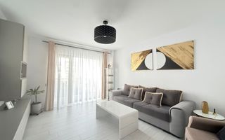 Apartament 3 camere | Etaj Intermediar | zona Buna Ziua - Poză 1