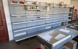 De vanzare casa+magazin+gradina, teren 980mp, Magurele - Poză 8