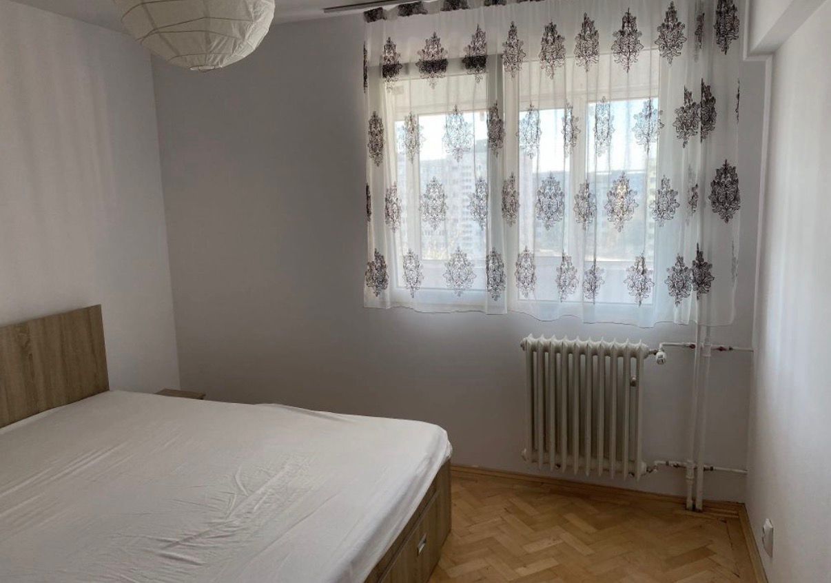 AP. 2 CAMERE NICOLAE GRIGORESCU, RENOVAT, BUCATARIE INCHISA, MODERN - Poză 4