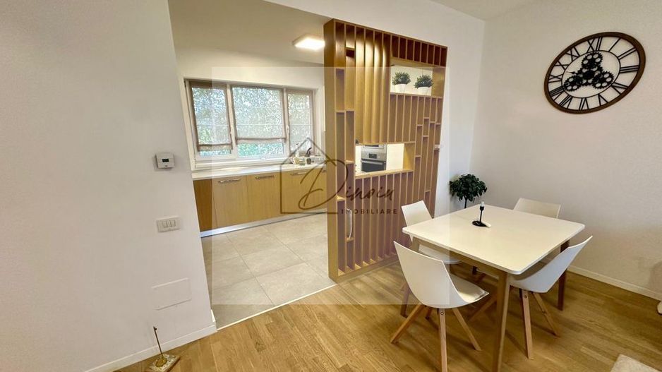 Apartament 2 camere Catted Pipera I Rond OMV I parcare inclusa I COM 0 - Poză 3