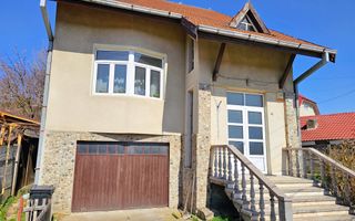 Casa 5 camere, 869 mp teren, zona Gara - Poză 2