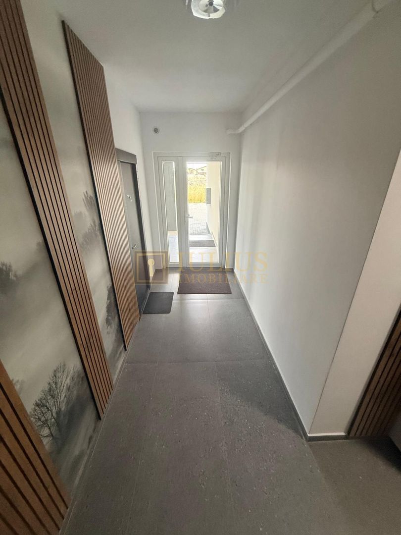Bloc nou |2  camere | zona Mehala| loc de parcare| balcon deschis| - Poză 21