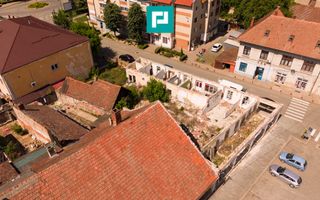 TEREN INTRAVILAN CENTRU LIPOVA 419MP - Poză 4