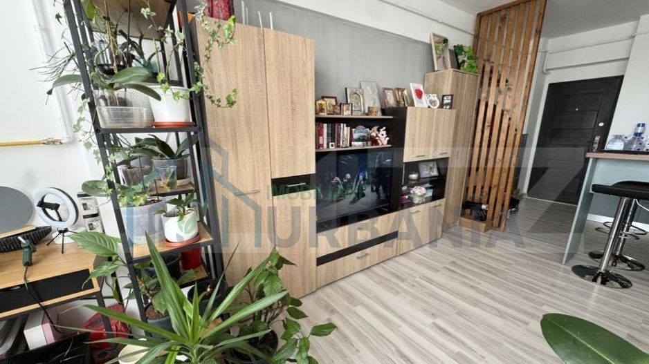 Apartament tip studio, Platou Galata, Iași - Poză 3