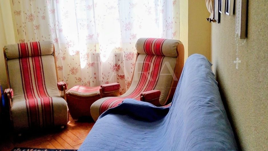 Apartament 4 camere decomandate în Mănăștur. - Poză 6