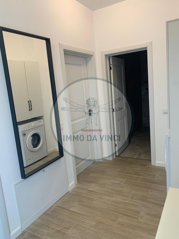 APARTAMENT 2 CAMERE DECOMANDATE | MARASTI | BLOC NOU | PARCARE INCLUSA - Poză 6