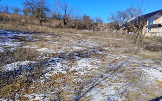 Teren intravilan 1425 mp-pretabil casa P+2E-Zona Drumul Tarpiului - Poză 2