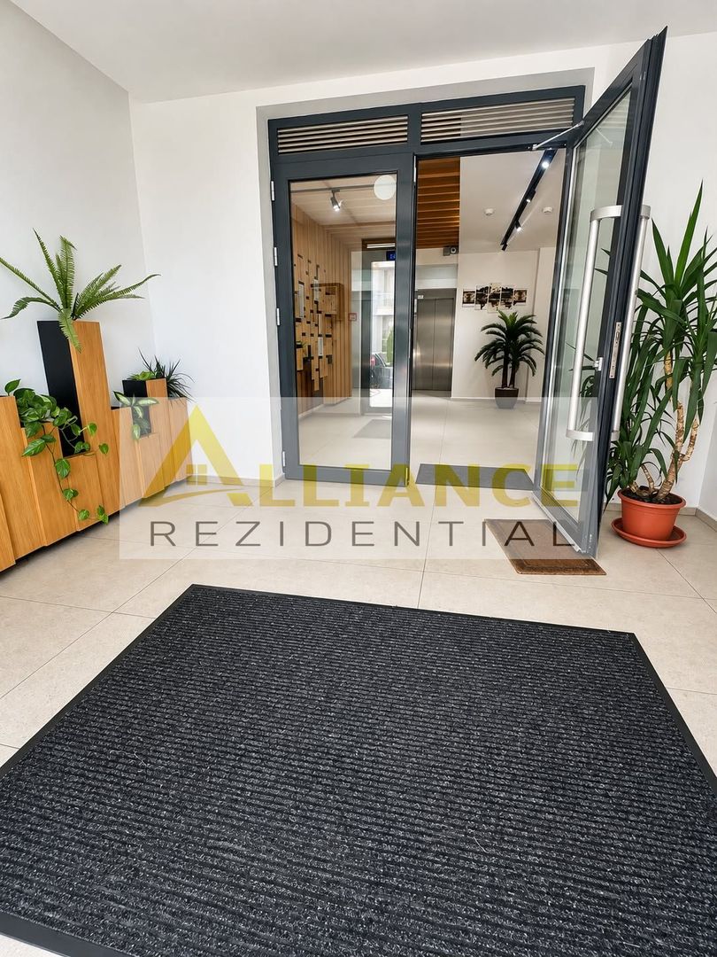 APARTAMENT 3 CAMERE | 2 BAI | 73,2 MP UTIL | PRELUNGIREA GHENCEA - Poză 15