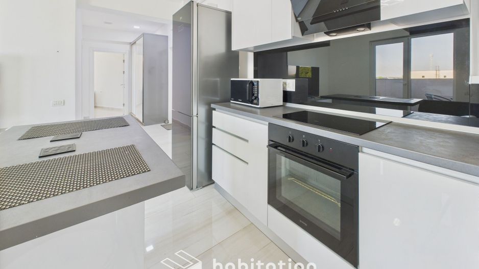 Locuința ideală în Braytim – Apartament cu 3 camere - tur virtual - Poză 14