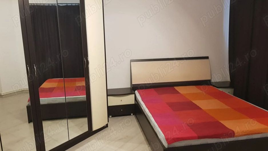 De inchiriat – Apartament 1 camera - Mazepa 1 - Poză 5