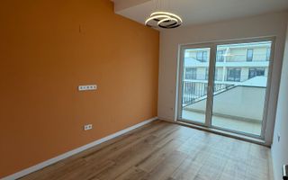 Apartament 3 camere,  parțial mobilat. Zona Eroilor Florești - Poză 8