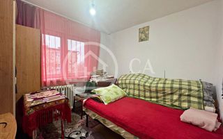 Apartament cu 2 camere de vânzare în zona Parcului 22 Decembrie Oradea - Poză 1