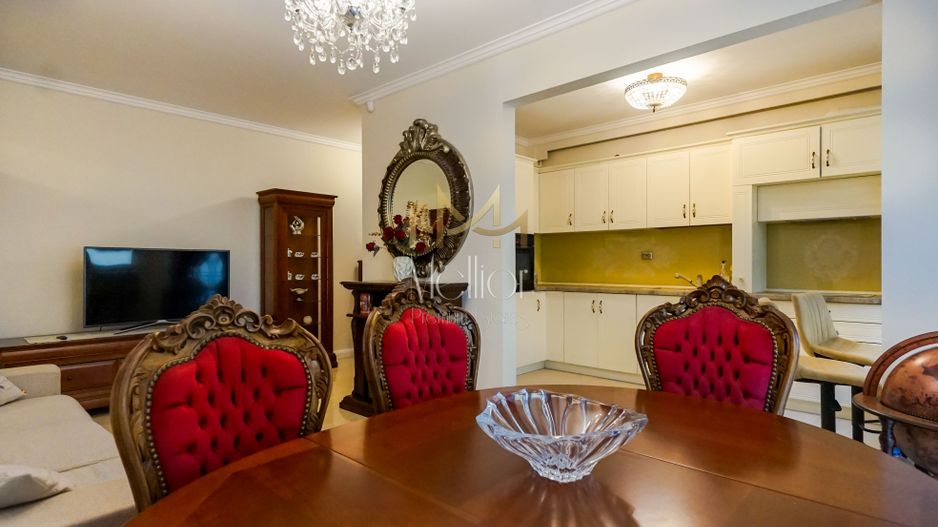 Apartament 2 camere, parcare, Buna Ziua, zona Grand Hotel Italia - Poză 8