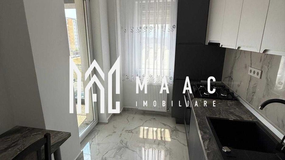 Apartament 2 camere | Balcon | Parcare | Etaj 3 | Lift | Mihai Viteazu - Poză 6