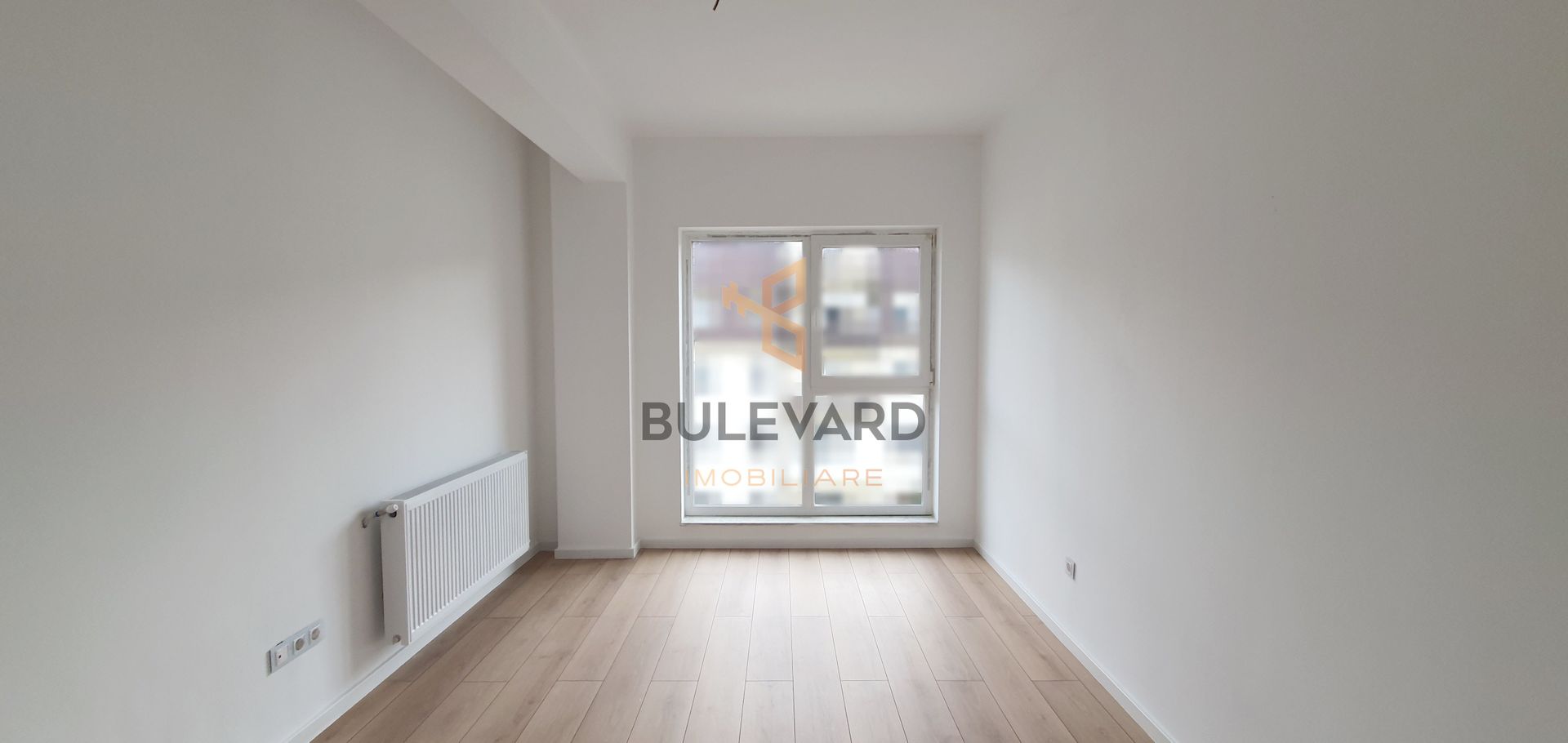 Apartament cu 2 camere, zona strazii Cetatii! - Poză 4