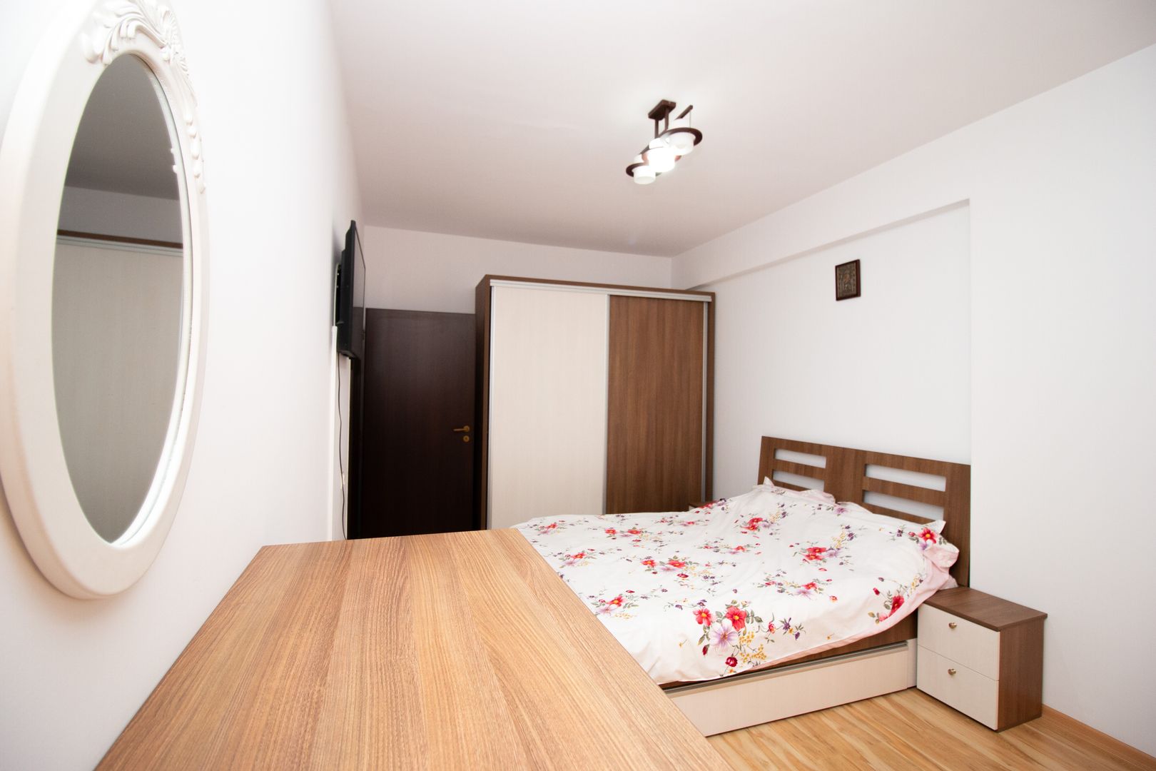 Apartament de vanzare 3 camere Cartierul Latin Prelungire Ghencea - Poză 13