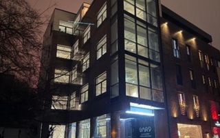 Clădire Boutique | Spațiu Birouri/ Comercial | FLOREASCA  | Renovată - Poză 1