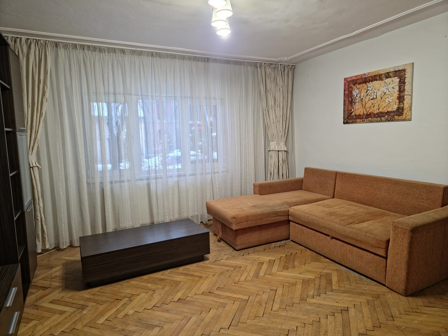 Timocului | 1 camera | Decomandat | Centrala proprie - Poză 3