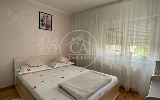 Apartament de vânzare cu 2 camere  de tip PB în Nufarul, Oradea - Poză 1