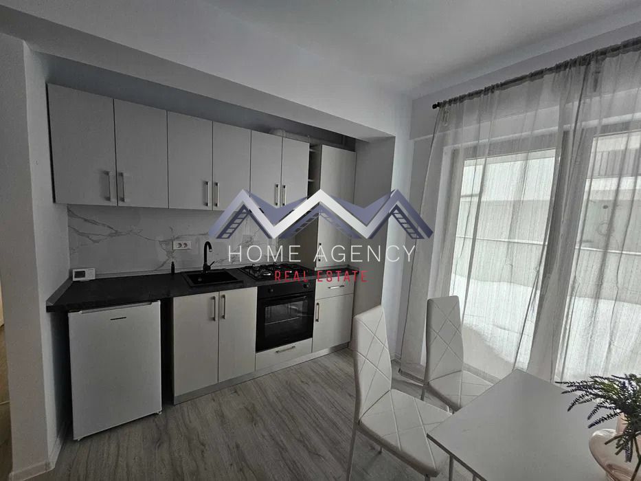 Apartament 2 camere Otopeni Central - Poză 1