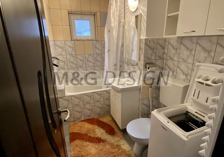 Apartament 1 camera Girocului - Poză 7