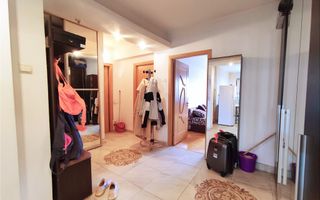 Apartament primitor cu 3 camere decomandate aproape de inima Clujului - Poză 8