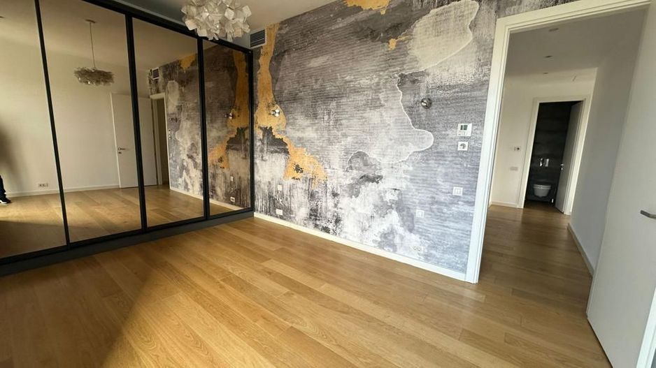 Apartament spatios 4 camere I Zona Herastrau I One Herastrau Park - Poză 15