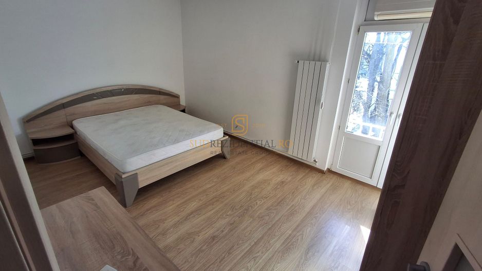 Inchiriere apartament 2 camere in zona Floreasca, Sector 2 - Poză 10