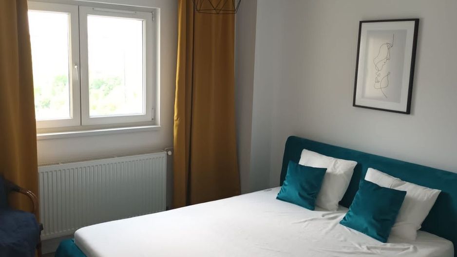 AP. 2 CAMERE COLENTINA, BLOC REABILITAT, MOBILAT/UTILAT MODERN - Poză 4